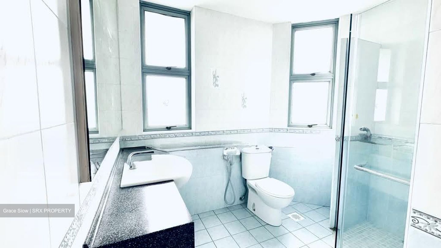 Astor Green (D21), Condominium #575890631